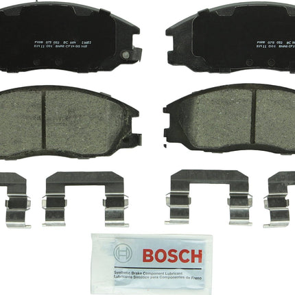BOSCH BC864 QuietCast Premium Ceramic Disc Brake P