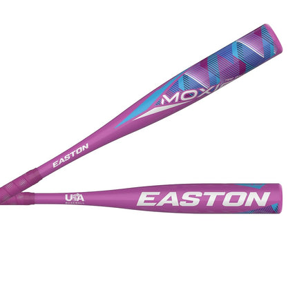 Easton | MOXIE T-Ball Bat | USA | 24" | -13 Drop |
