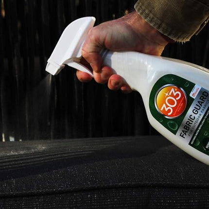 303 (30607) Fabric Guard, 128 fl. oz.