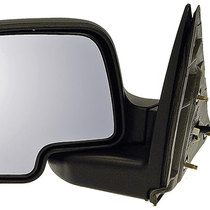 Espejo retrovisor izquierdo de repuesto Dorman 955-530
