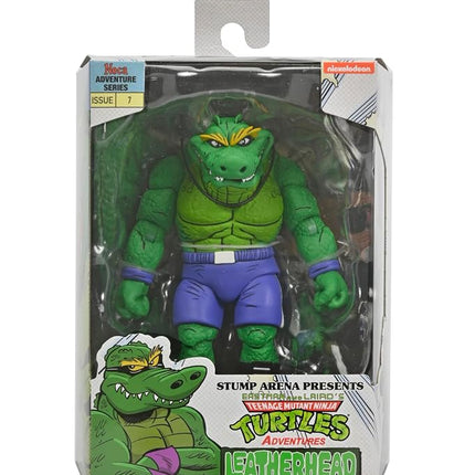Neca : Teenage Mutant Ninja Turtles Archie Comics 