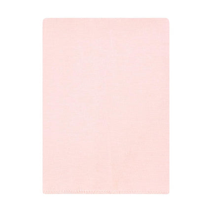 Lot de langes en flanelle de coton unisexe Hudson Baby, motif colibris, taille unique