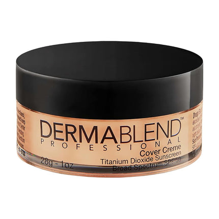 Dermablend Chroma 2 1/8 Concealer, Natural Beige