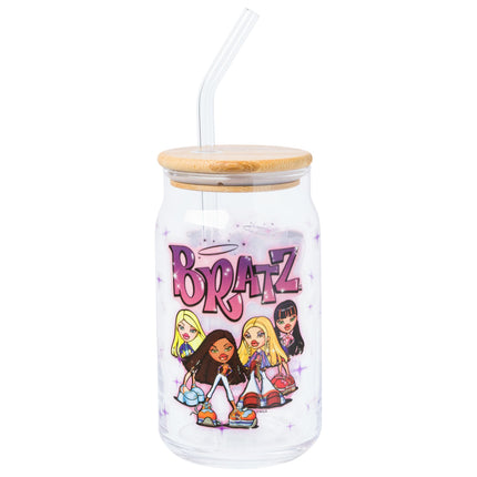 Silver Buffalo Bratz Featuring Yasmin, Cloe, Sasha