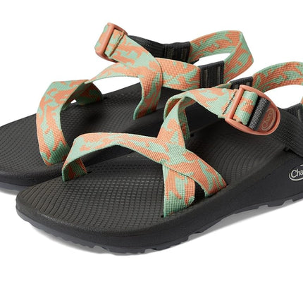 Chaco JCH108675VERDANTGREENM10.0 Zcloud Verdant Gr