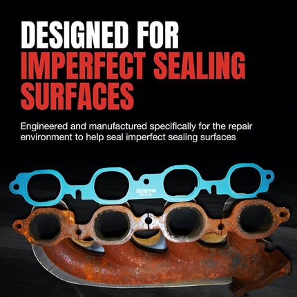 Fel-Pro MS96113 Exhaust Manifold Gasket Set