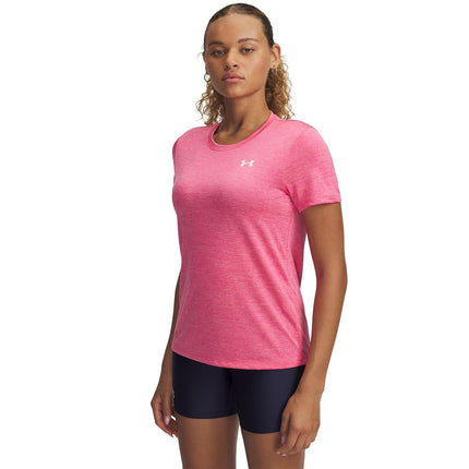 Under Armour Tech SSC- Twist