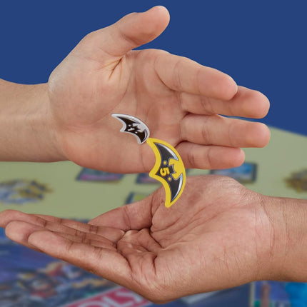 Monopoly Batman Edition Board Game