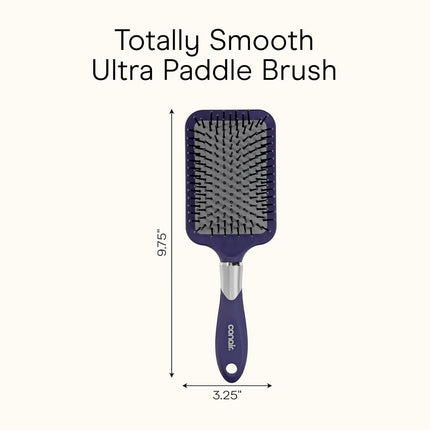 Conair Velvet Touch Paddle Hair Brush