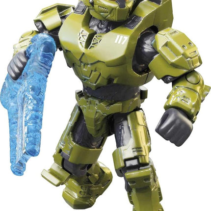 MEGA Construx GNW38 - HALO Infinite Conflict PK