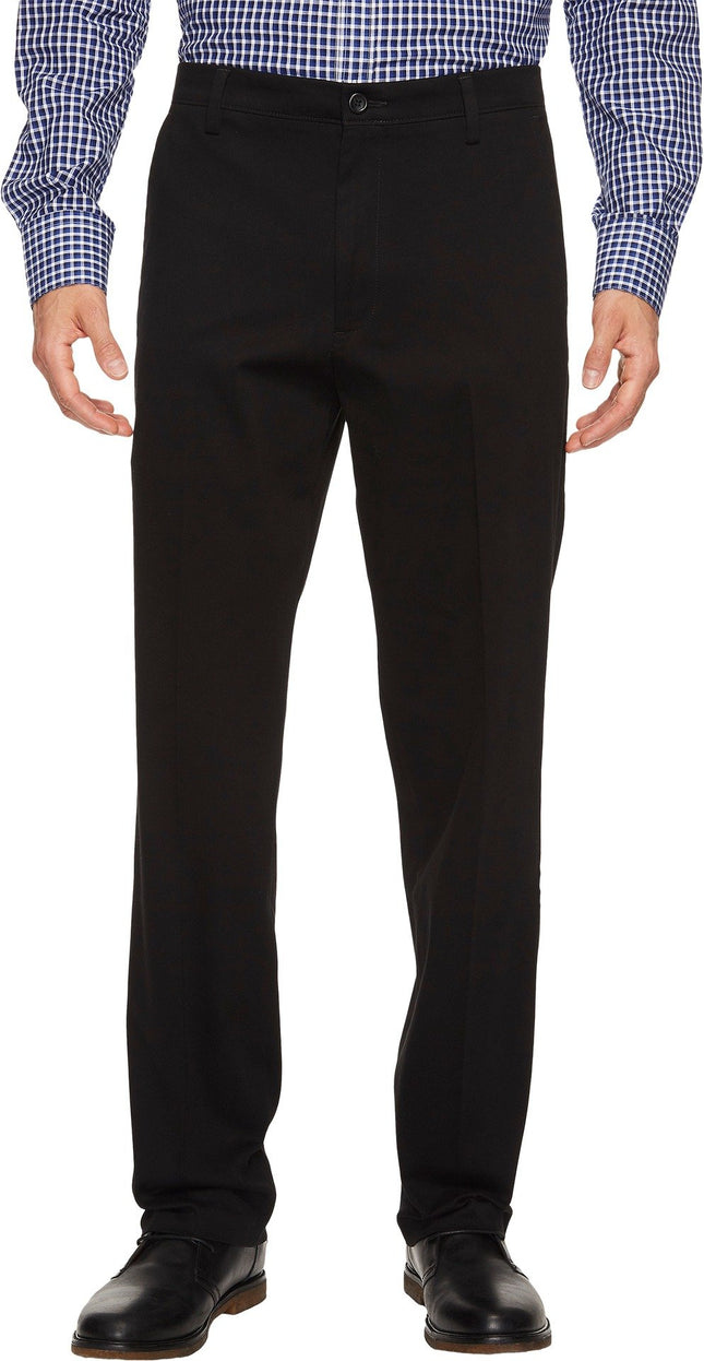 Dockers Men's Classic Fit Easy Khaki Pants Casual,