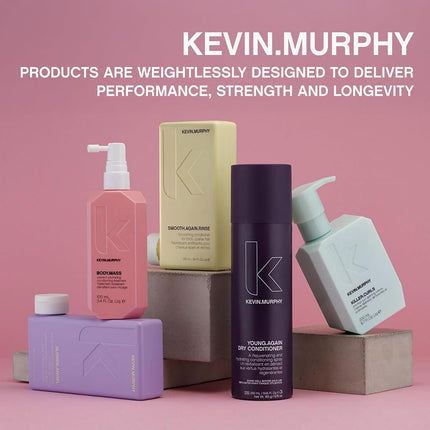 KEVIN.MURPHY KILLER.CURLS RINSE Curly Hair Conditioner, Moisturising, 250ml
