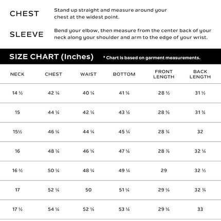 Van Heusen Men's Regular Fit Flex Collar Check Dress Shirt, Midnight, 17" Neck 34"-35" Sleeve