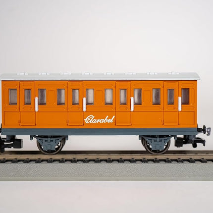 Bachmann Trains - Thomas & Friends Clarabel Coach - HO Scale