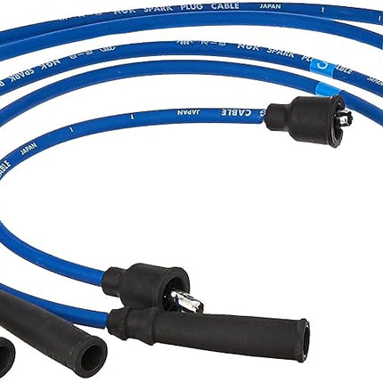 NGK (9434) RC-SE76 Spark Plug Wire Set