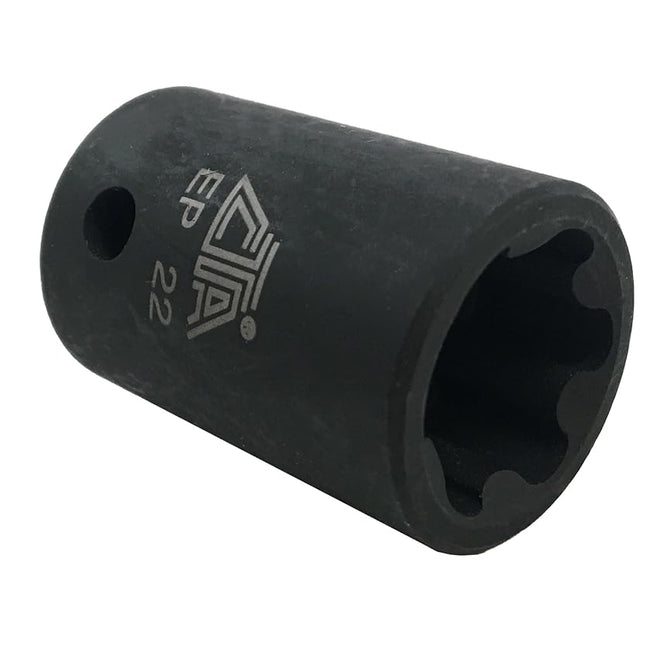 CTA Tools 9662 Star Plus Socket - EP22