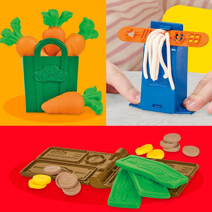 Play-Doh Cash Register Toy