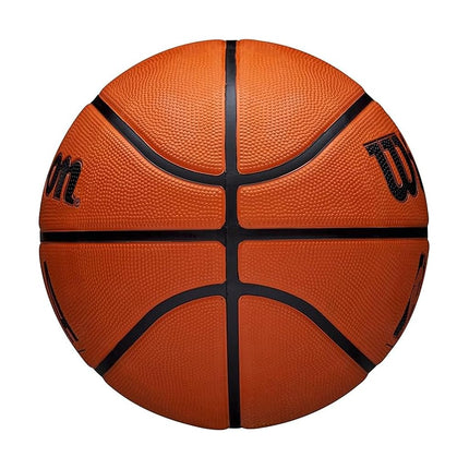 WILSON NBA DRV Series Basketball - DRV, Brown, Size 5-27.5"