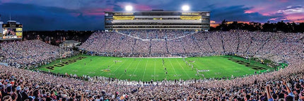 MasterPieces 91483: Purdue 1000pc Panoramic Puzzle