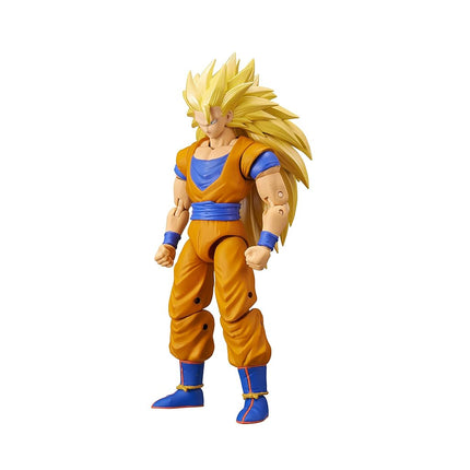 DRAGON BALL SUPER DRAGON STARS SUPER SAIYAN 3 GOKU