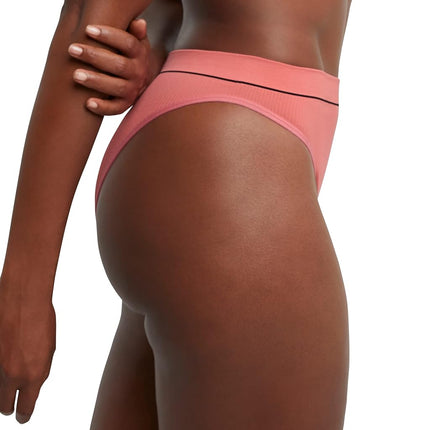 Hanes Women's Briefs (Pack of 6), White/Teal/Light Violet-Indigo, S