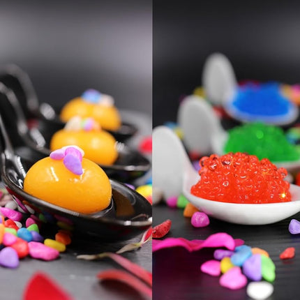 Calcium Chloride 4oz-113g | Molecular Gastronomy - Spherulizer
