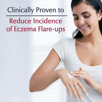 Eucerin Eczema Relief Body Creme 8.0 Ounce