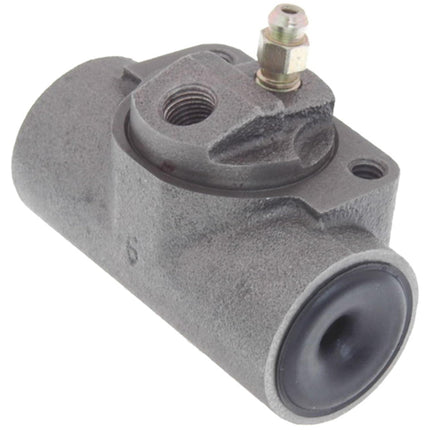 ACDelco 18E50 Professional Durastop Rear Drum Brak