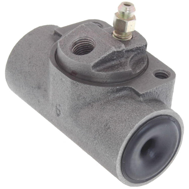 ACDelco 18E50 Professional Durastop Rear Drum Brak