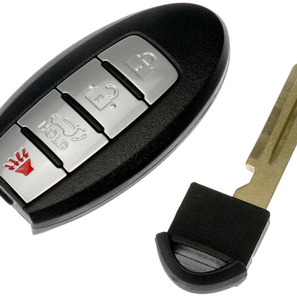 Dorman - KEYLESS ENTRY REMOTES