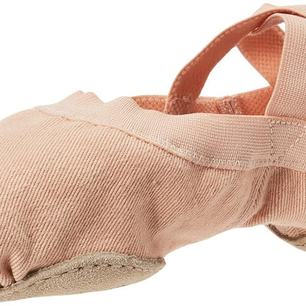 Bloch Women's Dance Synchrony Split Sole Stretch C