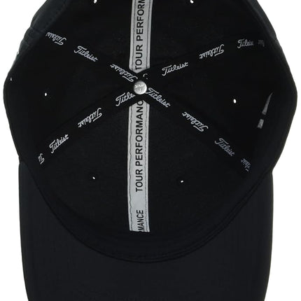 Gorra de golf Titleist Standard Tour Performance de generación anterior