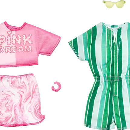 Barbie Accessories