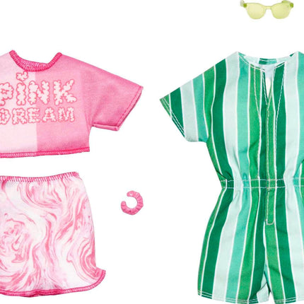 Barbie Accessories