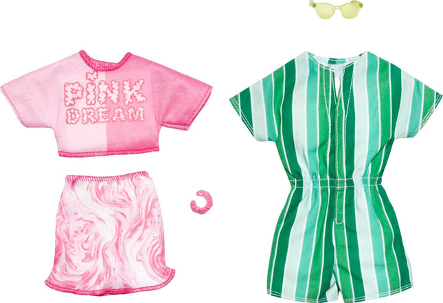Barbie Accessories