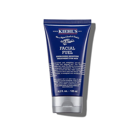 Kiehl's Facial Fuel Moisturizer, Men's Face Cream,