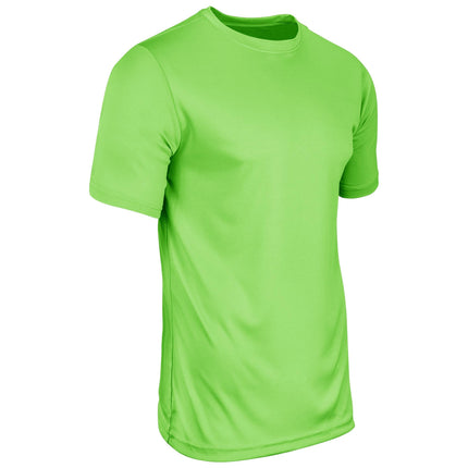 CHAMPRO Vision Lightweight Polyester T-Shirt Jerse