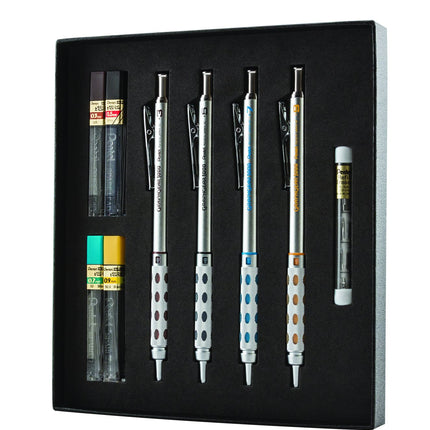 GraphGear 1000 Premium Mechanical Pencil Set