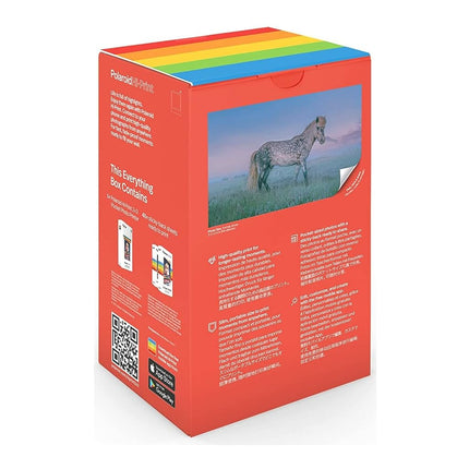Polaroid - Hi-Print Pocket Printer E-box