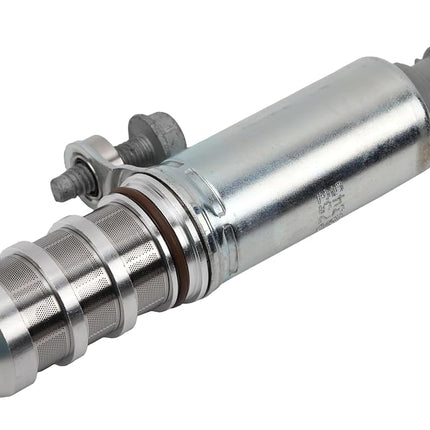 GM Parts Genuine 12679099 Intake Variable Valve Timing (VVT) Solenoid with Seal, Retainer, and Bolt