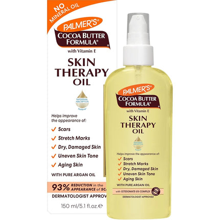Palmer's Cocoa Butter Formula Skin Therapy Moistur