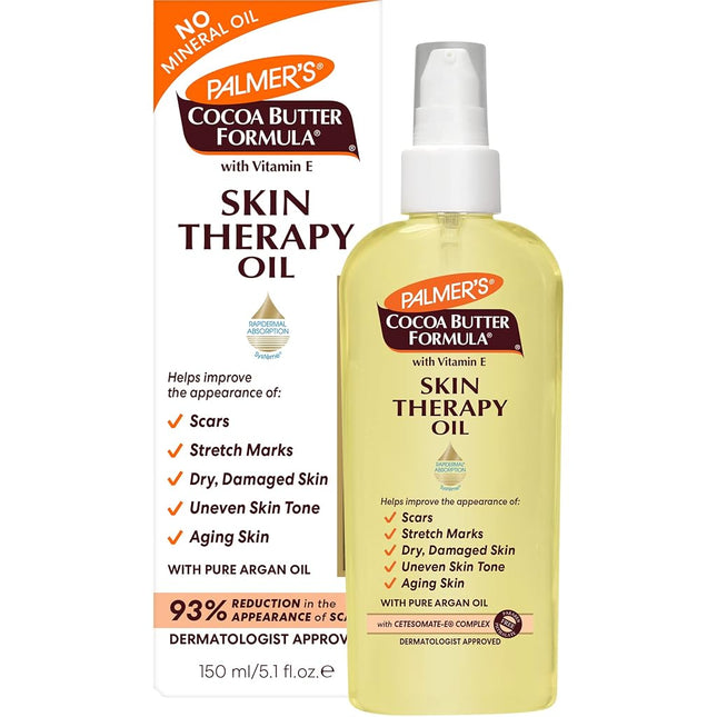 Palmer's Cocoa Butter Formula Skin Therapy Moistur