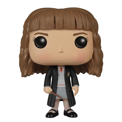 Funko POP! Movies: Harry Potter - Hermione Granger