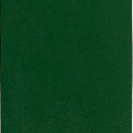 Moleskine - Classic Soft Cover Notebook - Dot Grid - Extra Lrge - Myrtle Green