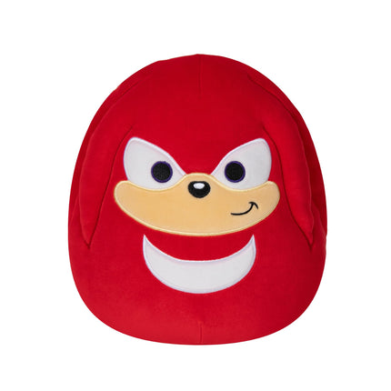 Squishmallows peluche Sonic The Hedgehog - Knuckle