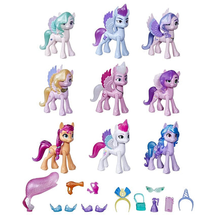 Hasbro My Little Pony - Royal Gala Collection Toy 