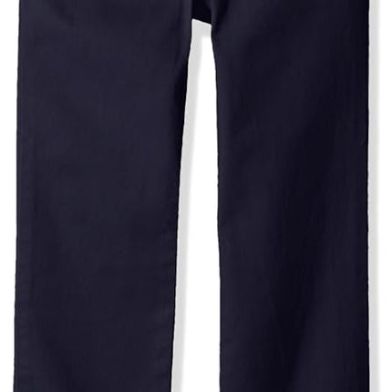 The Children's Place Pantalon Chino Skinny Uniforme Fille Tidal 16 ans et plus