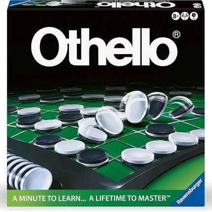 OTHELLO - THE CLASSIC BOARD GA