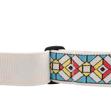 Fender 2" Pasadena Woven Strap