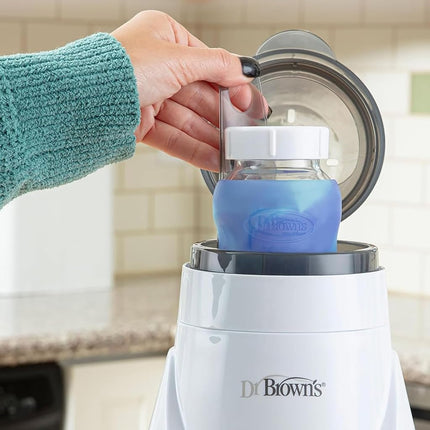 Dr. Brown's Deluxe Bottle Warmer and Steriliser